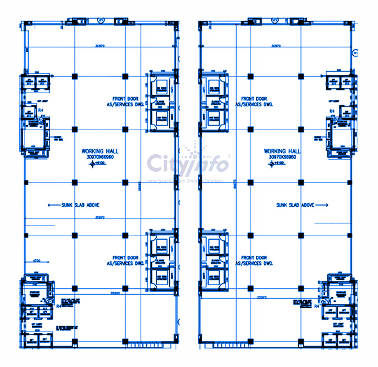  Floor image for Logix Park